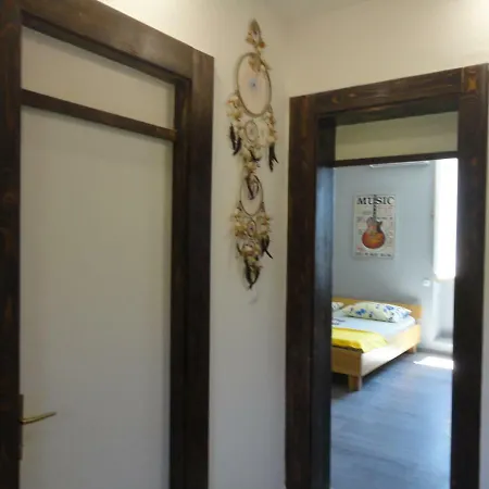 Two Bedroom Above The Sea * Spalato