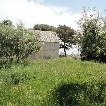 Two Bedroom Above The Sea * Spalato