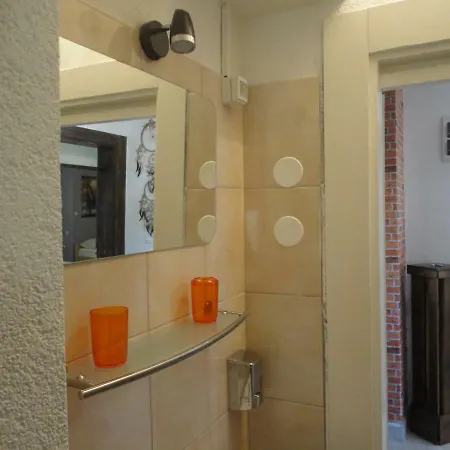 Appartamento Two Bedroom Above The Sea Spalato