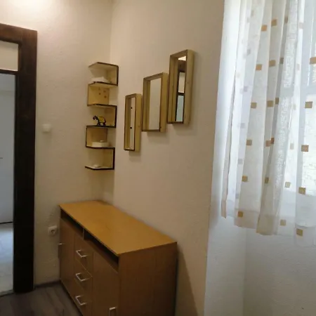 Appartamento Two Bedroom Above The Sea